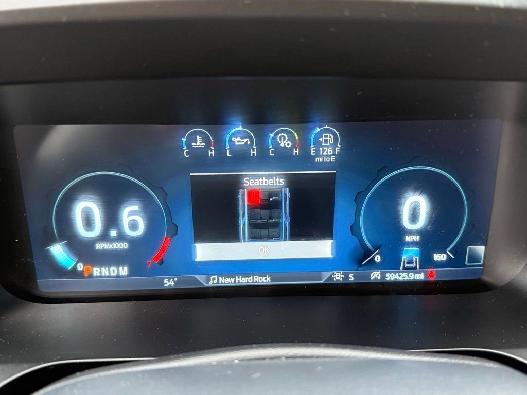 Certified 2022 Ford Expedition Max Platinum image 23