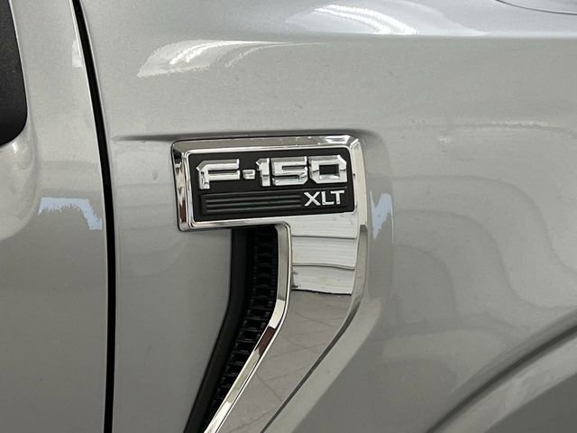 Certified 2024 Ford F150 XLT w/ FX4 Off-Road Package AWD/4WD image 7