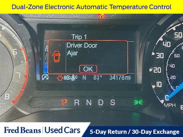 Certified 2019 Ford Ranger XLT w/ Equipment Group 302A Luxury AWD/4WD image 15