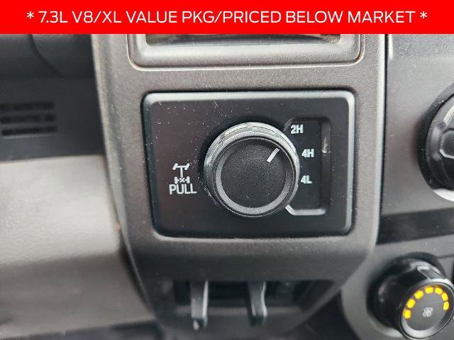 Certified 2022 Ford F350 XL w/ Power Equipment Group image 14