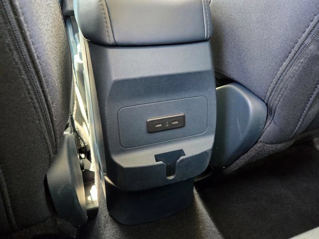 Certified 2025 Ford Maverick XL FWD image 15