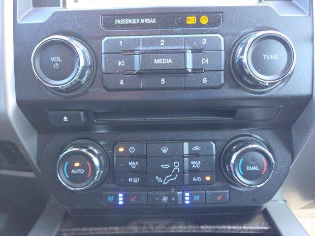Certified 2018 Ford F350 Lariat w/ Lariat Ultimate Package AWD/4WD image 34