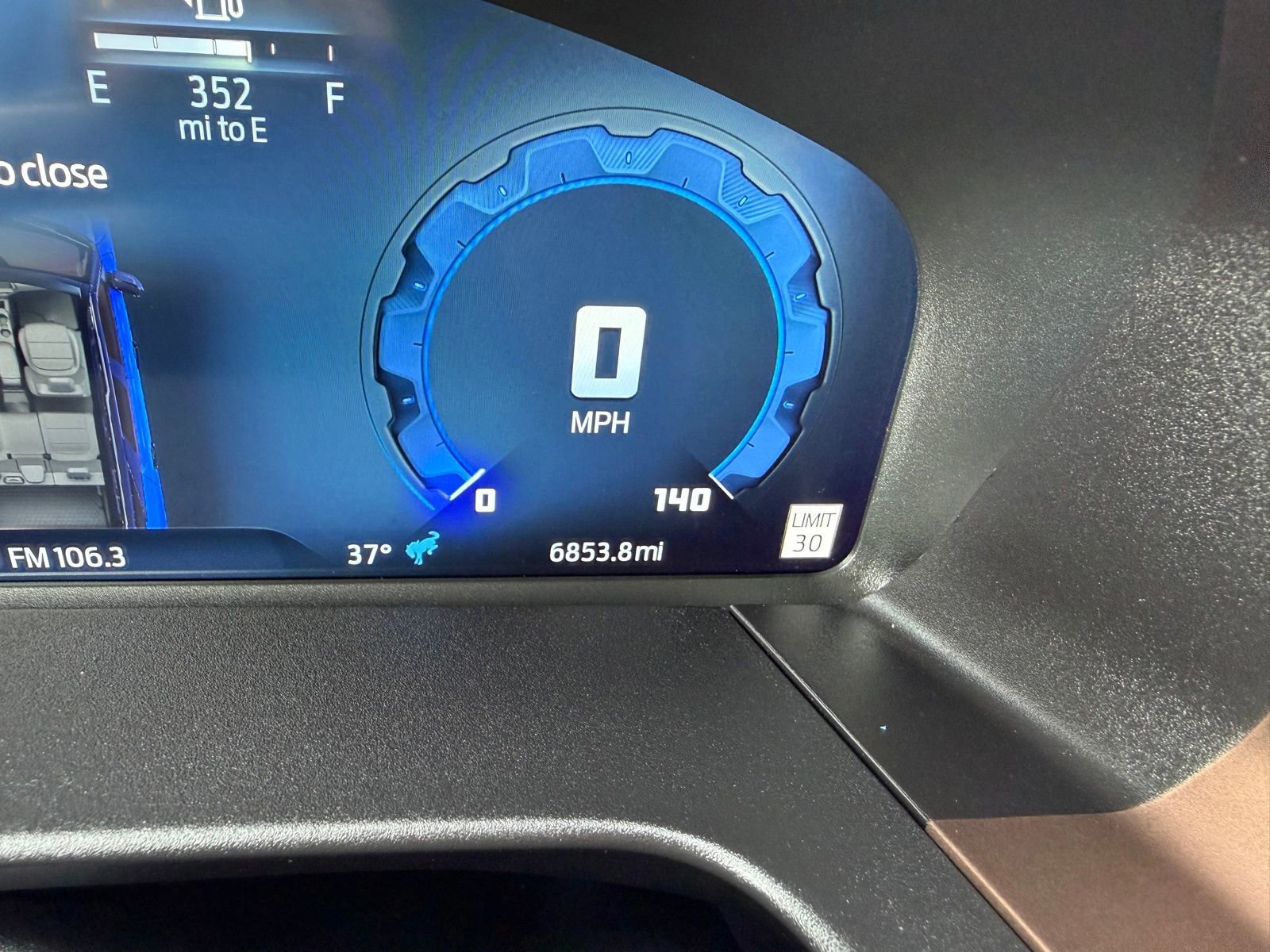 Certified 2025 Ford Bronco Sport Outer Banks w/ Outer Banks Tech Package+ image 13