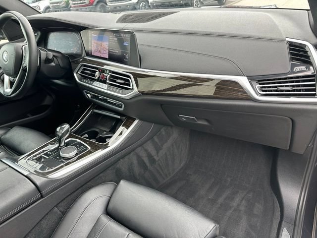 Used 2020 BMW X5 xDrive40i w/ Premium Package AWD/4WD image 32