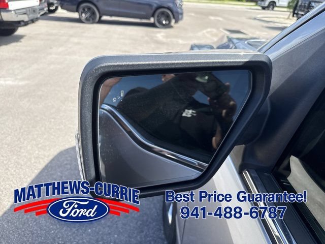 Certified 2021 Ford F150 Lariat AWD/4WD image 8