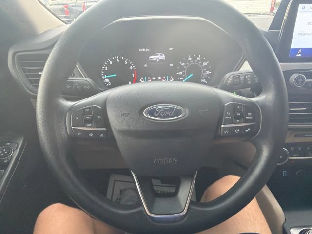 Certified 2020 Ford Escape SE FWD image 19