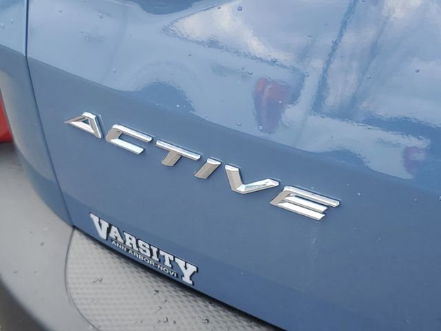 Certified 2024 Ford Escape Active w/ Tech Pack #2 image 10