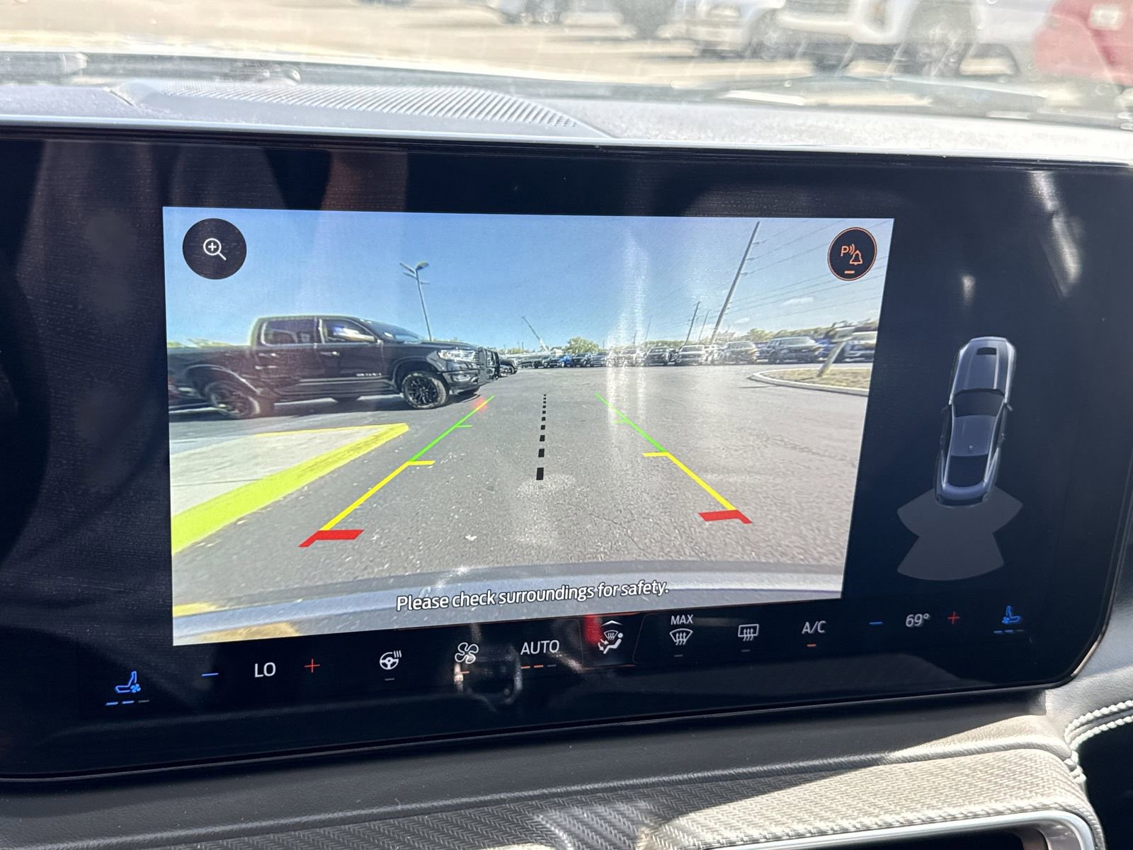 Certified 2024 Ford Mustang Premium image 19