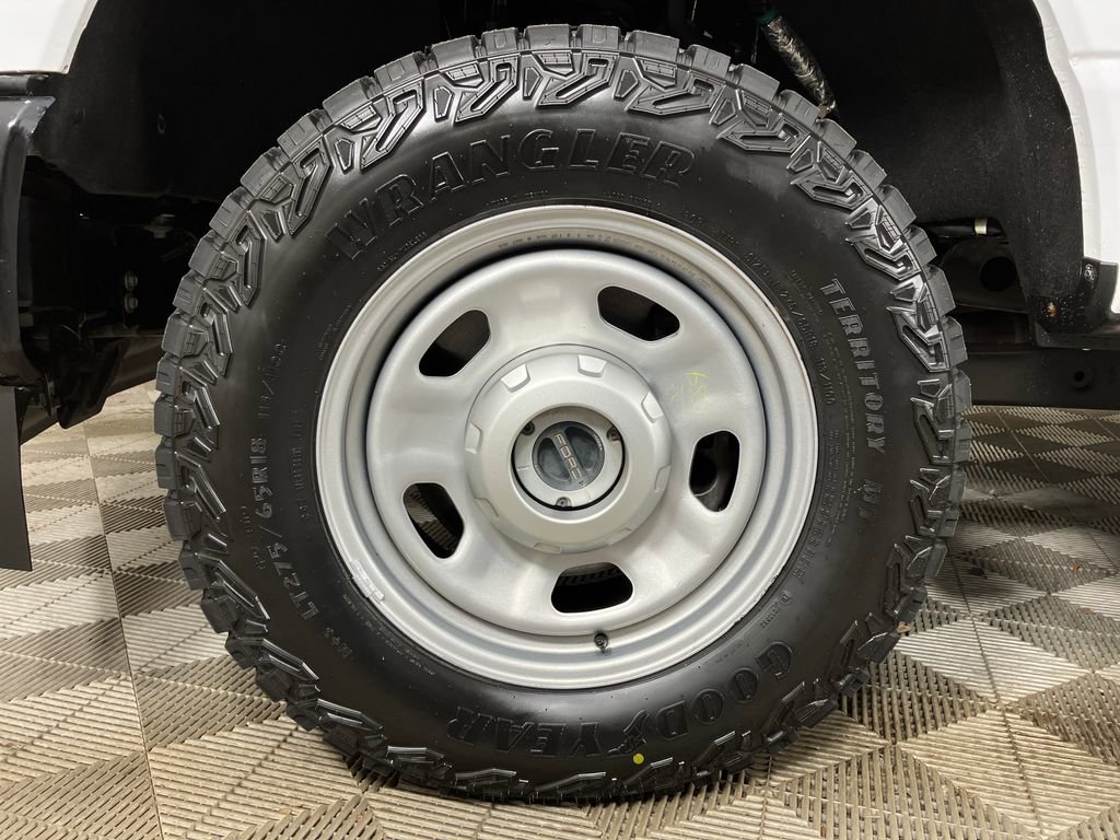 Certified 2024 Ford F350 XL w/ XL Driver Assist Package image 14