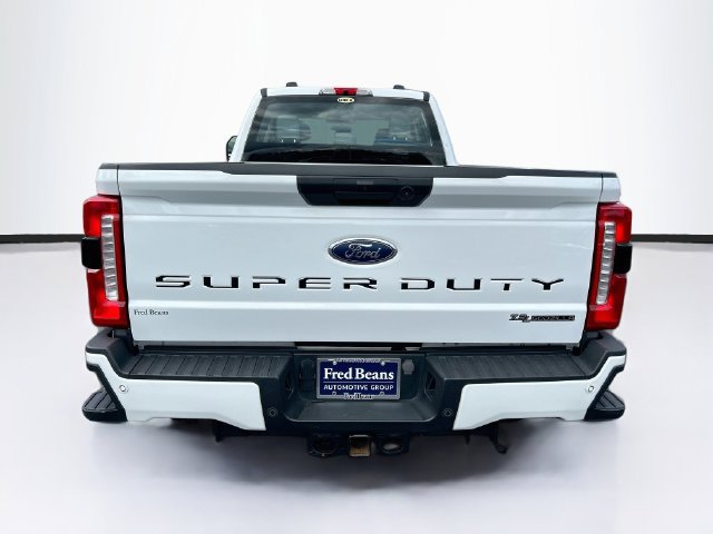 Certified 2024 Ford F250 XL w/ STX Appearance Package AWD/4WD image 7