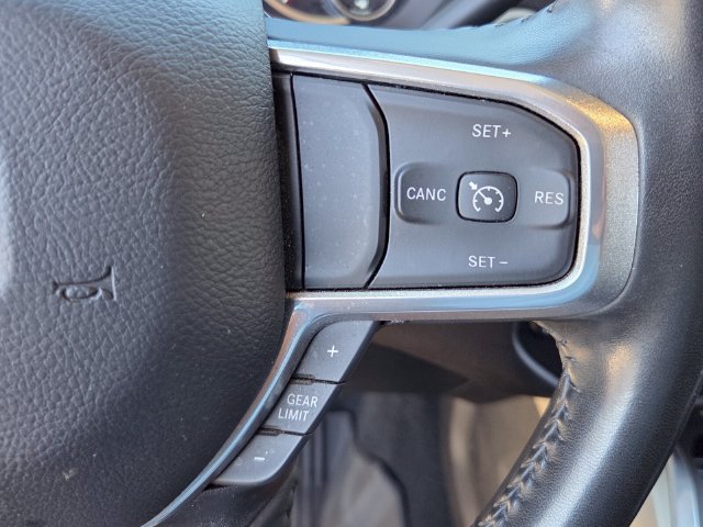 Used 2024 RAM 3500 Laramie AWD/4WD image 25