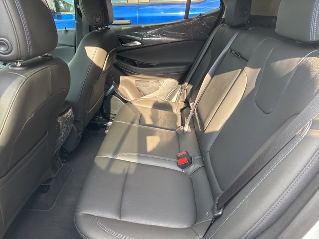 Used 2025 Buick Encore GX Sport Touring w/ Advanced Technology Package image 8