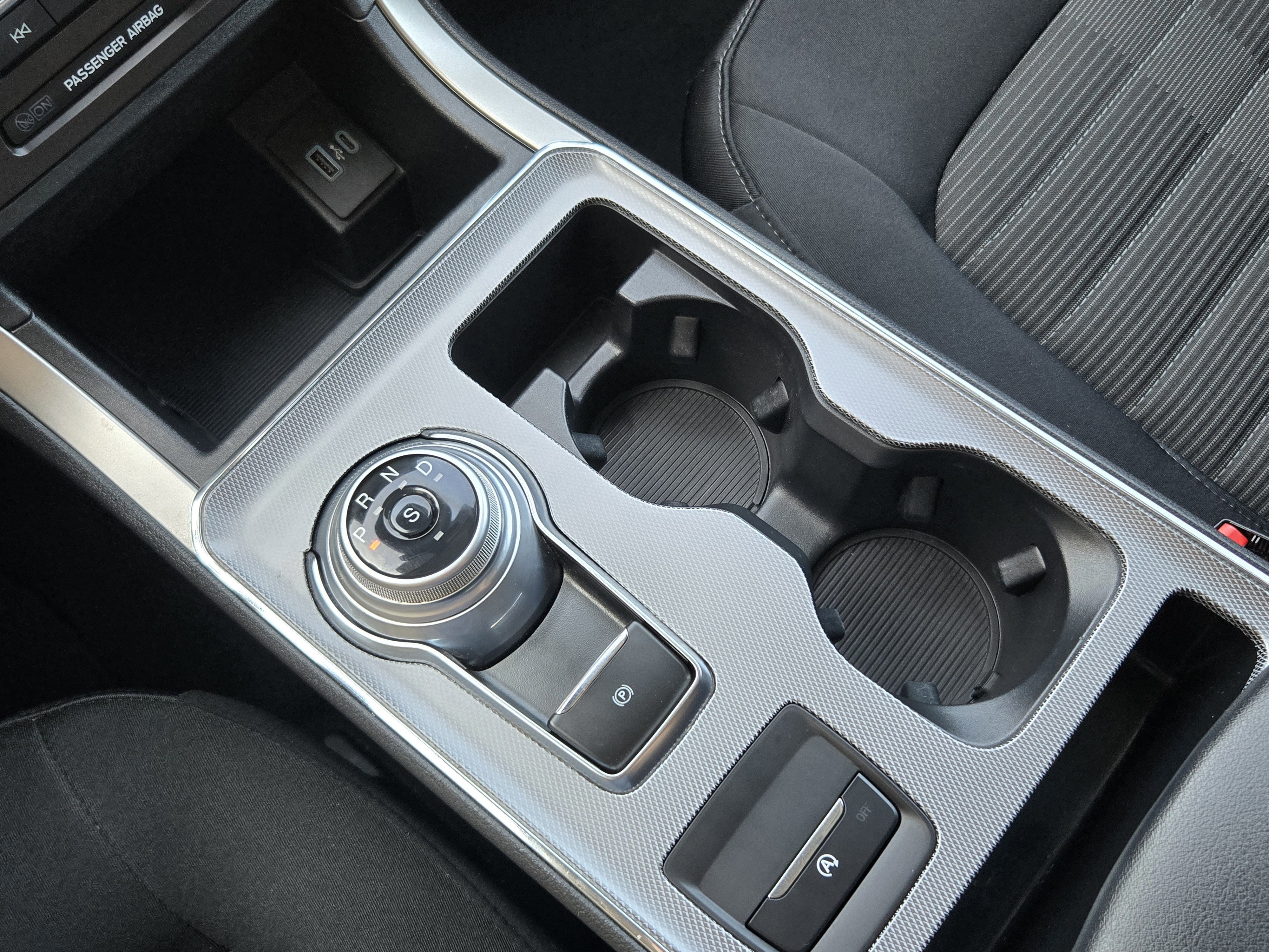 Certified 2021 Ford Edge SEL image 15