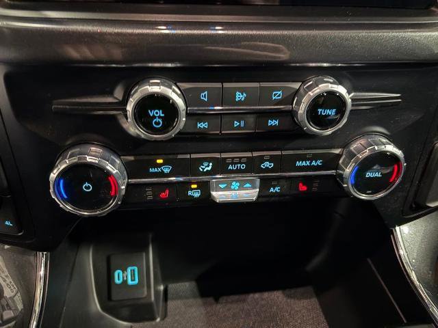 Certified 2023 Ford F150 XLT w/ Equipment Group 302A High image 18