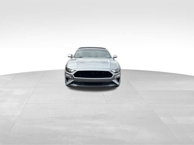 Certified 2020 Ford Mustang GT Premium w/ Equipment Group 401A image 8