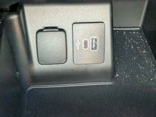 Certified 2025 Ford Explorer Active RWD image 24