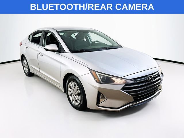Used 2019 Hyundai Elantra SE w/ Cargo Package