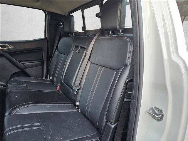 Certified 2020 Ford Ranger Lariat w/ Technology Package RWD image 13