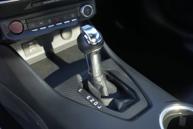 Certified 2025 Ford Mustang Premium image 25