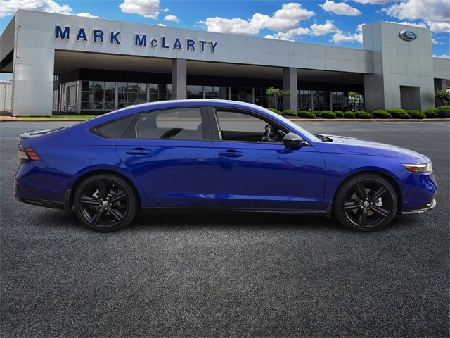 Used 2024 Honda Accord Sport image 6