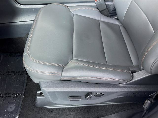 Certified 2025 Ford Expedition Active AWD/4WD image 20