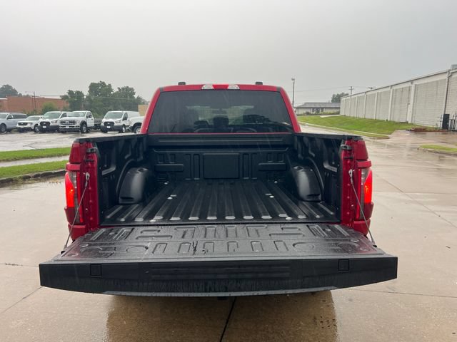 Certified 2024 Ford F150 STX w/ STX Black Appearance Package AWD/4WD image 7