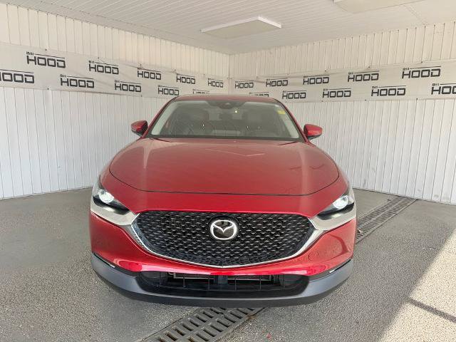 Used 2021 MAZDA CX-30 FWD 2.5 S w/ Select Package image 24
