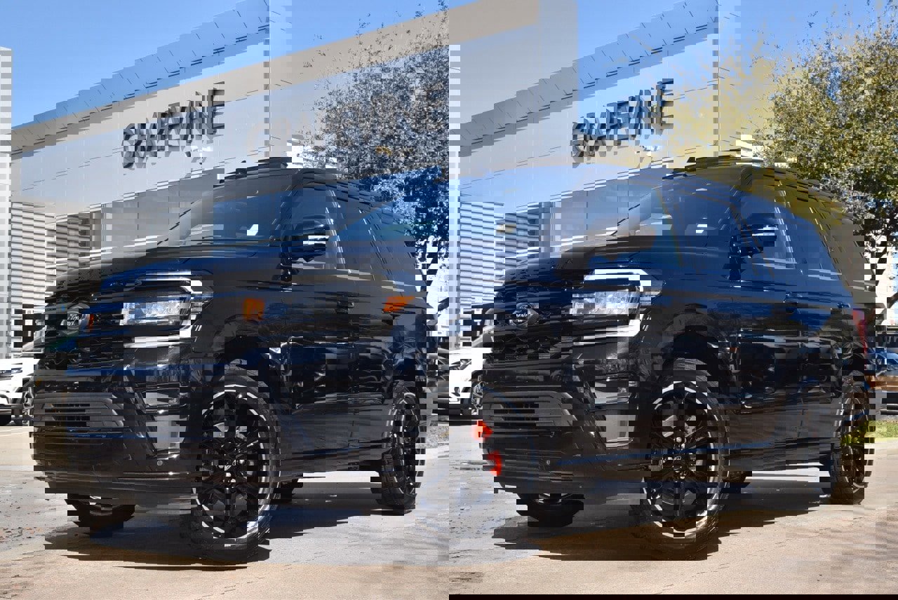 Certified 2023 Ford Expedition Limited image 2