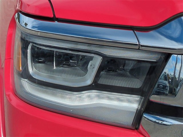 Used 2022 RAM 1500 Laramie image 10