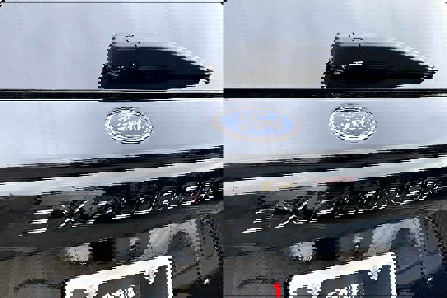 Certified 2022 Ford Explorer ST w/ Equipment Group 401A image 13