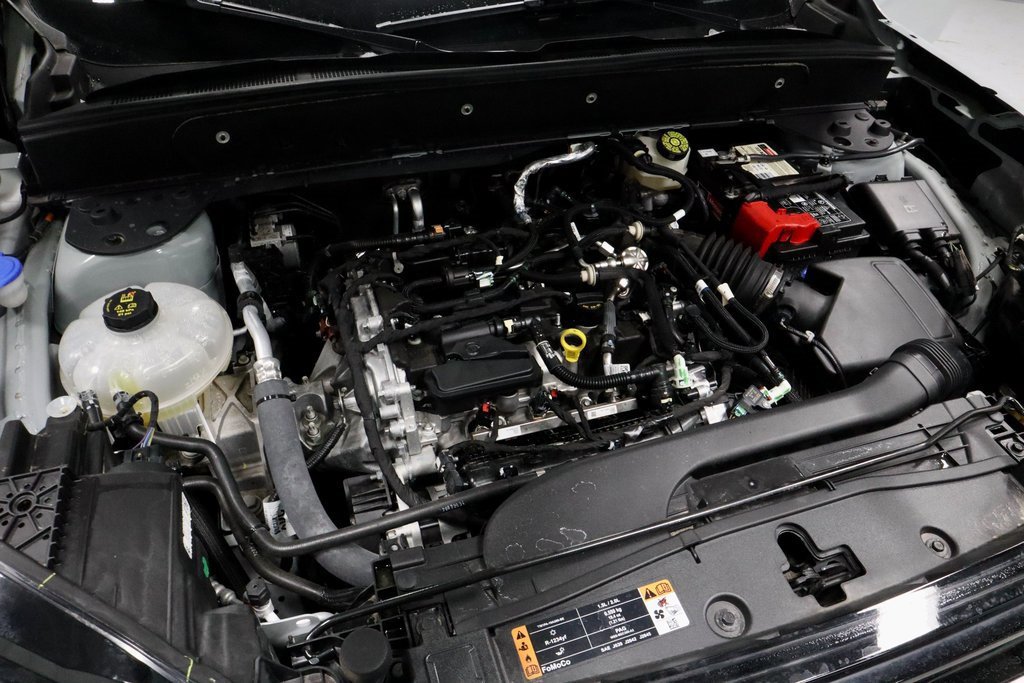 Certified 2022 Ford Bronco Sport Outer Banks w/ Tech Package image 16