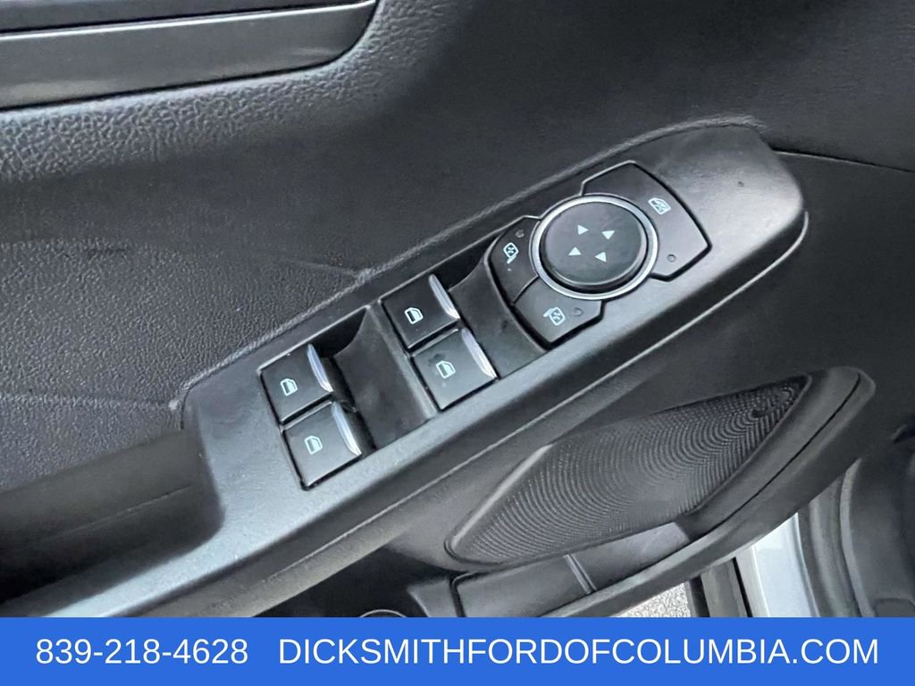 Certified 2024 Ford Escape Active image 16