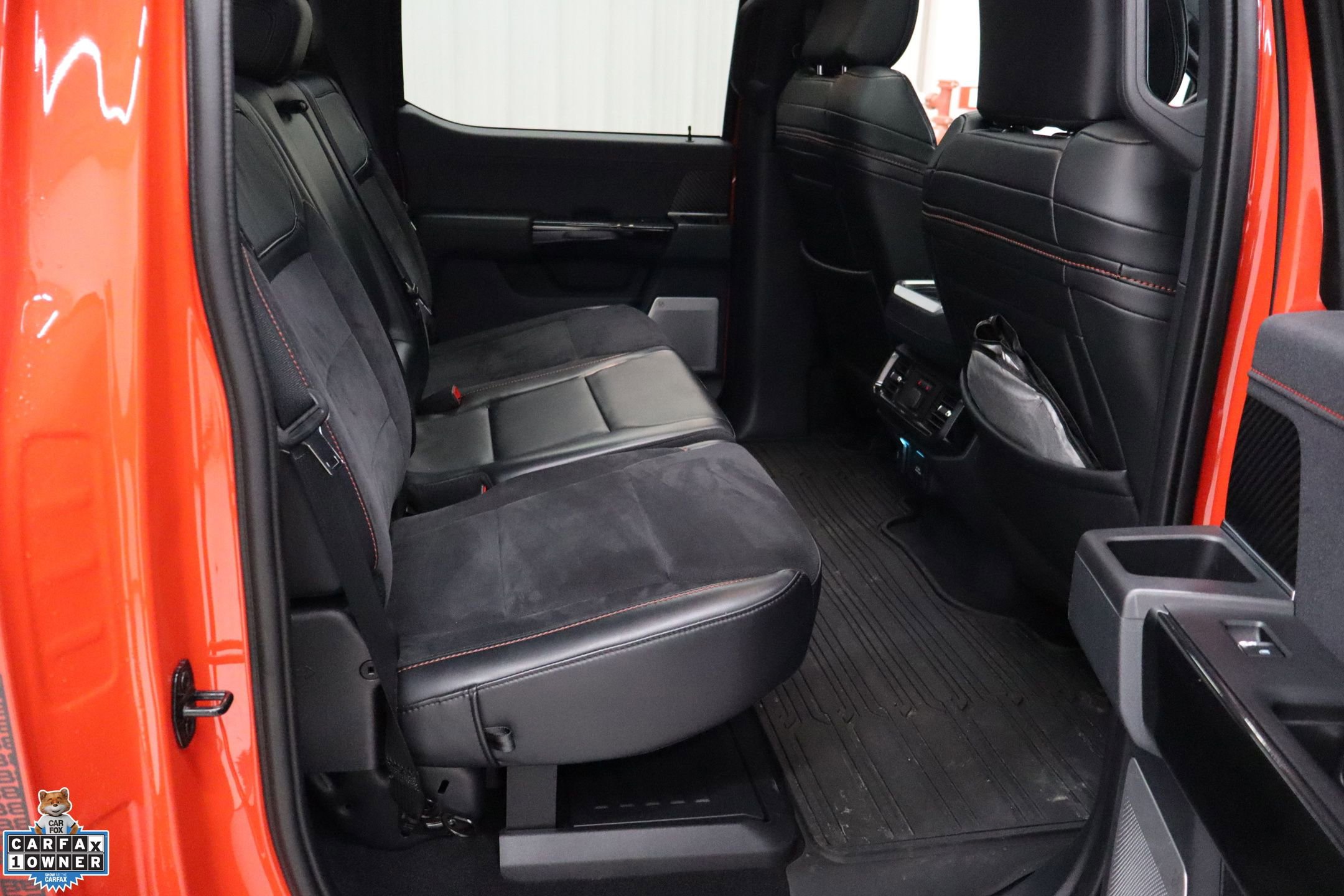 Certified 2023 Ford F150 Raptor w/ Equipment Group 802A Raptor R image 26