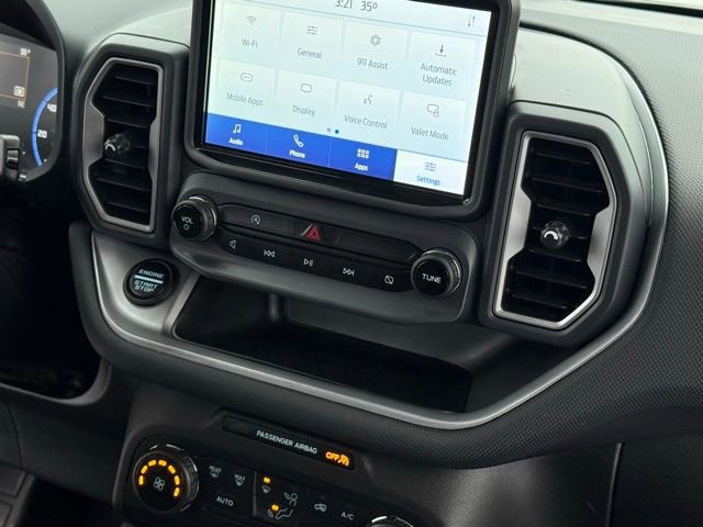 Certified 2022 Ford Bronco Sport Big Bend image 36