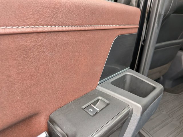 Certified 2022 Ford F150 Lariat w/ Equipment Group 502A High image 29