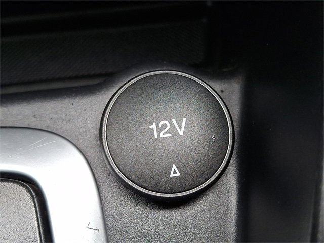 Certified 2019 Ford EcoSport SE w/ SE Convenience Package image 23