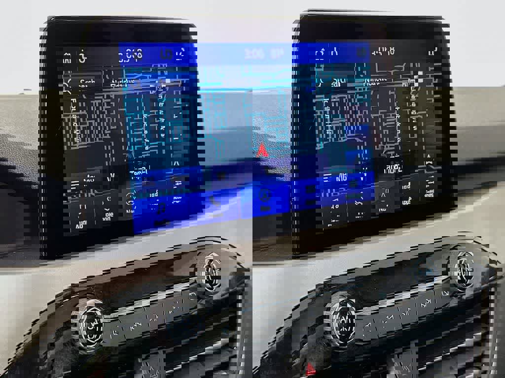 Certified 2022 Ford Escape SEL image 28