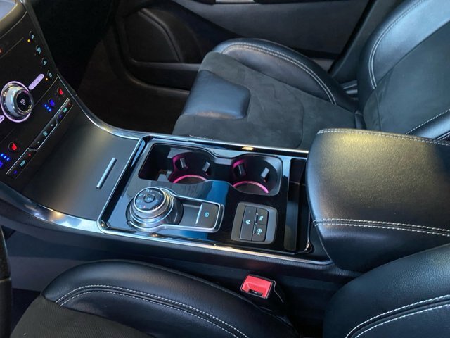 Certified 2020 Ford Edge ST w/ Equipment Group 401A AWD/4WD image 15