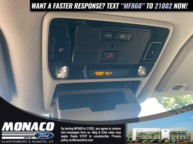 Used 2024 Toyota Grand Highlander AWD image 26
