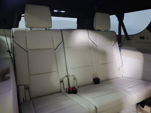 Used 2023 Cadillac Escalade ESV Premium Luxury w/ LPO, Illumination Package image 11