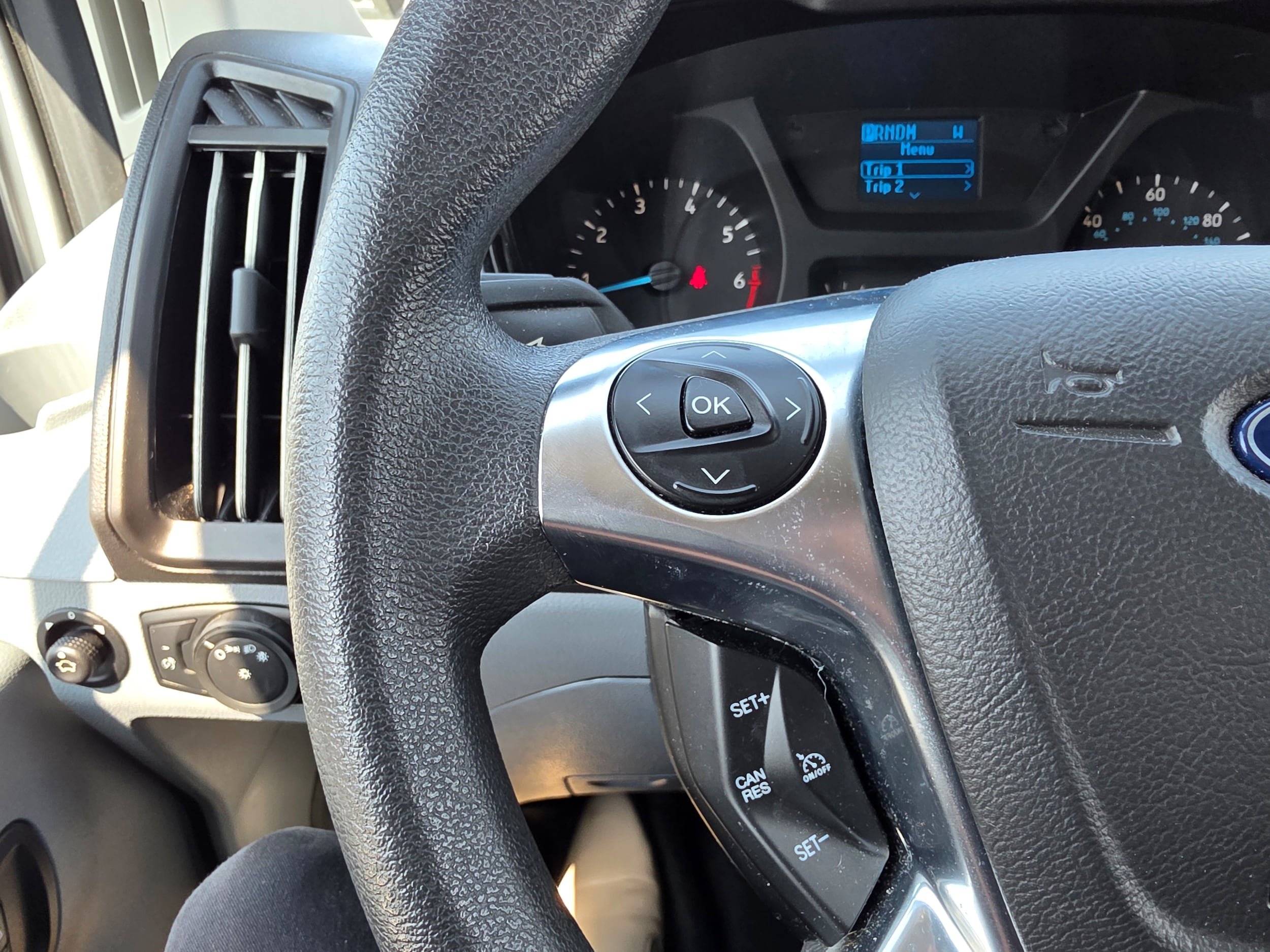 Certified 2019 Ford Transit 350 XLT RWD image 12