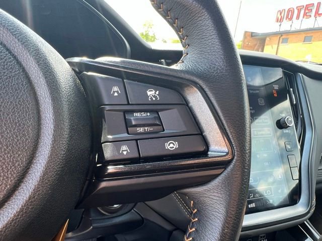 Used 2023 Subaru Outback Wilderness AWD/4WD image 10