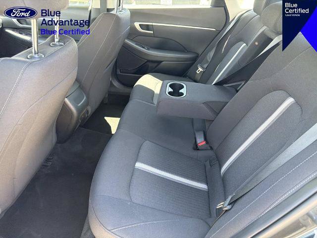 Used 2025 Hyundai Sonata SEL FWD image 12