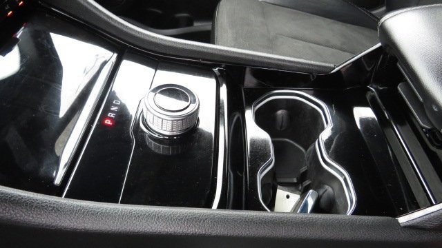 Used 2022 Jeep Grand Cherokee Altitude image 18