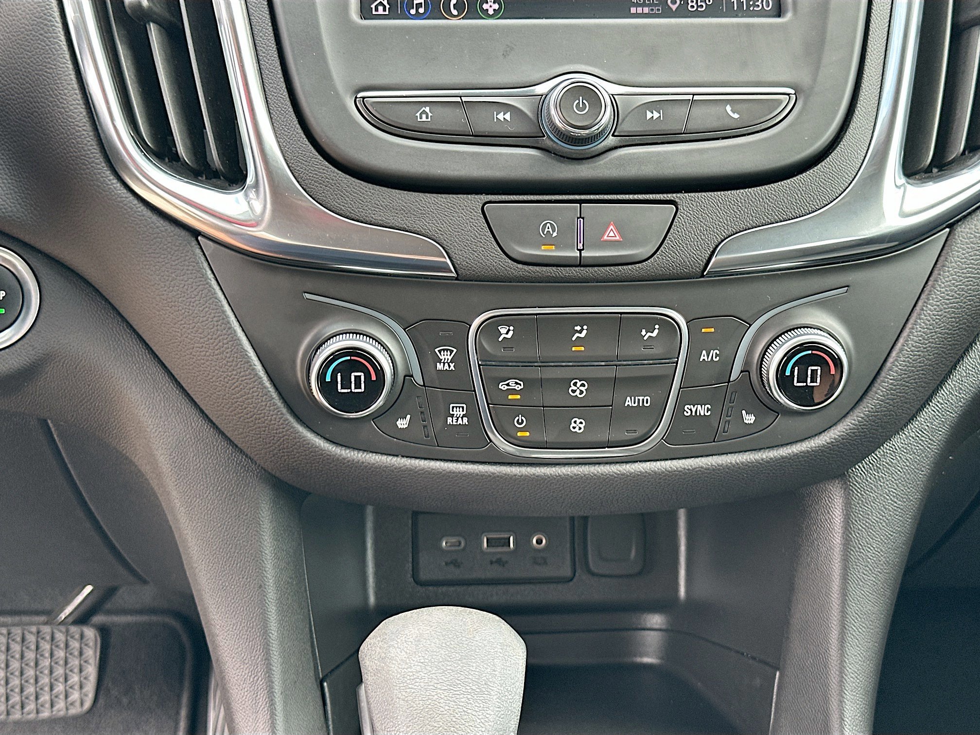 Used 2024 Chevrolet Equinox LT image 15