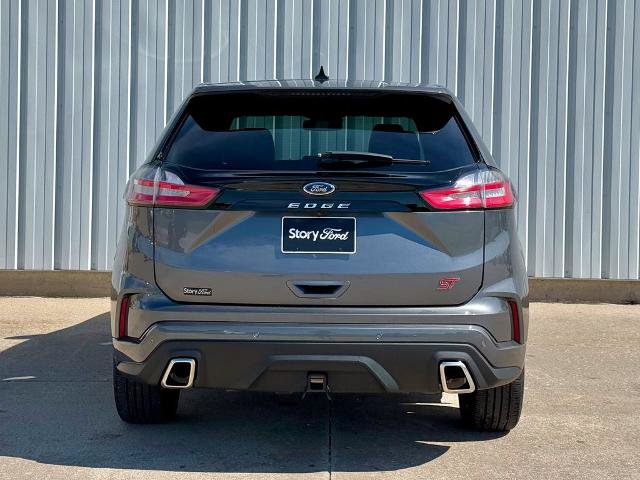 Certified 2022 Ford Edge ST AWD/4WD image 5