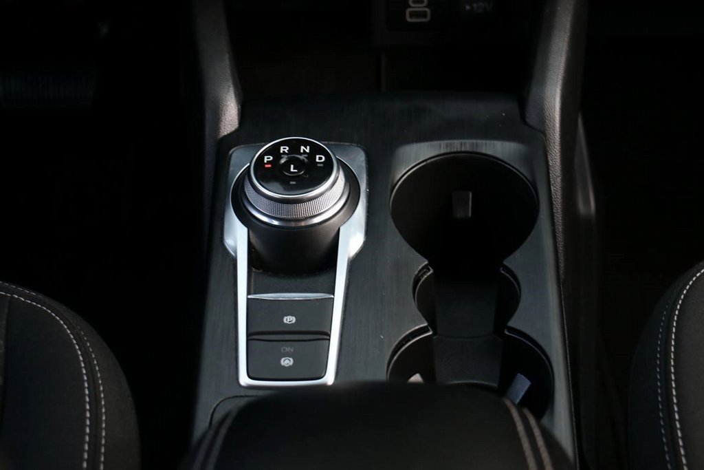 Certified 2025 Ford Escape Active image 28