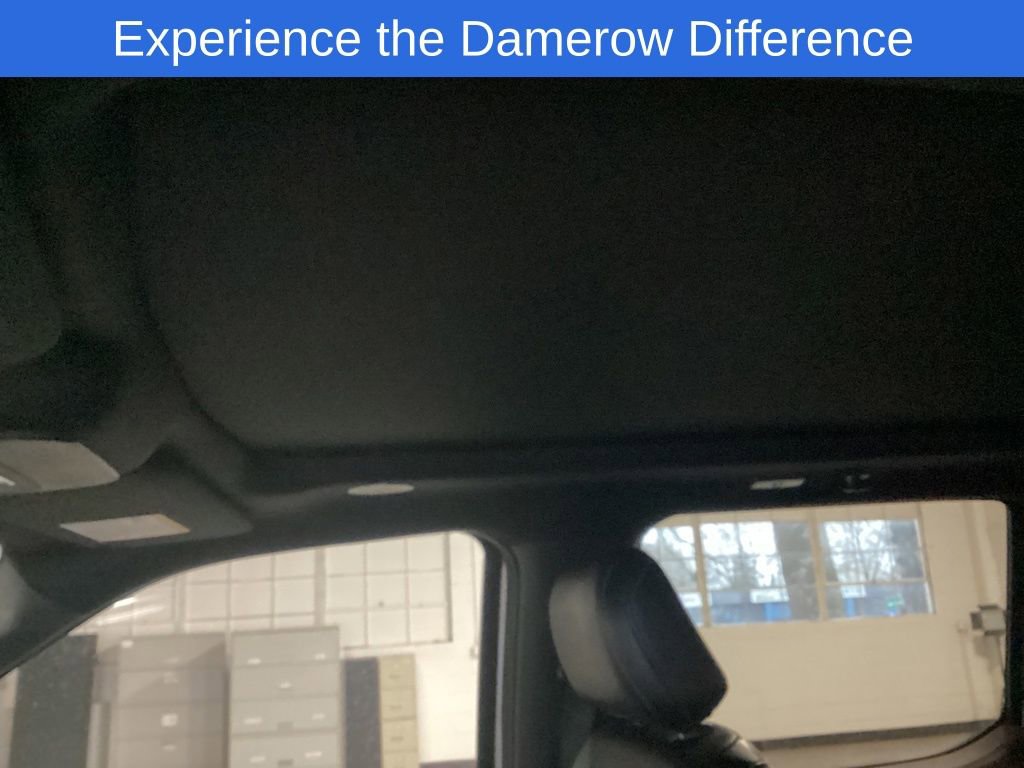 Certified 2021 Ford F150 Lariat w/ Equipment Group 502A High image 12