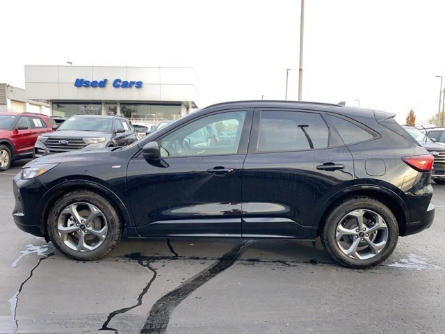 Certified 2023 Ford Escape ST-Line w/ Equipment Group 301A image 6