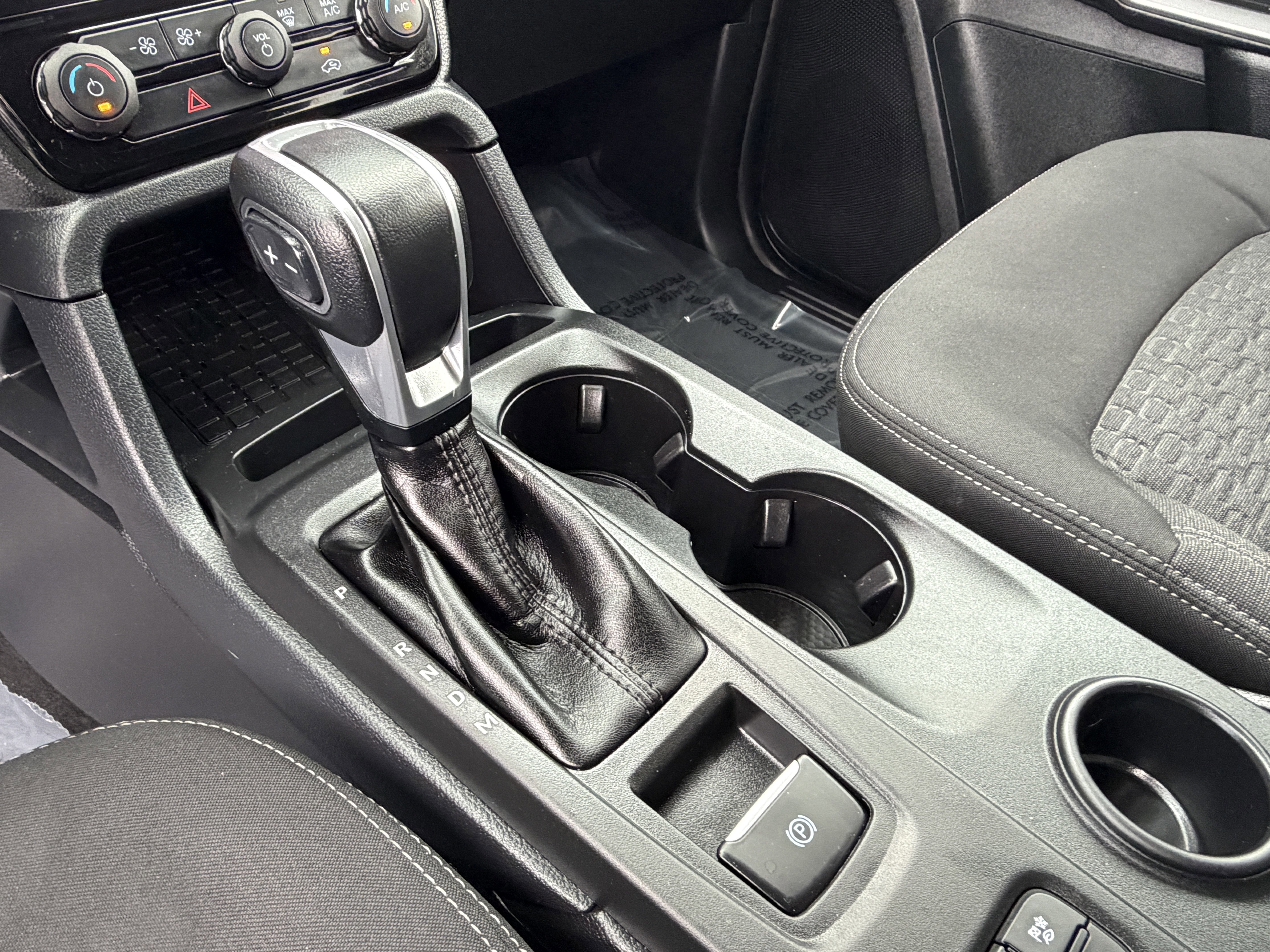 Certified 2024 Ford Ranger XLT w/ Technology Package image 18